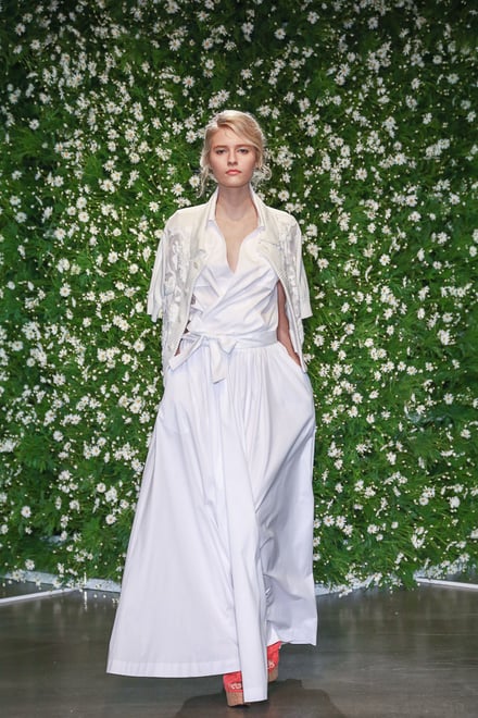 KEITA MARUYAMA 2015SS 東京コレクション 画像52/61