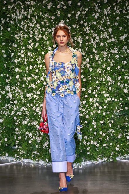 KEITA MARUYAMA 2015SS 東京コレクション 画像54/61