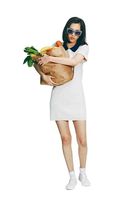 MAISON KITSUNÉ 2015SSコレクション 画像3/22
