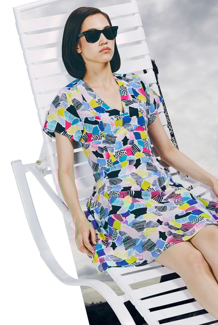 MAISON KITSUNÉ 2015SSコレクション 画像14/22