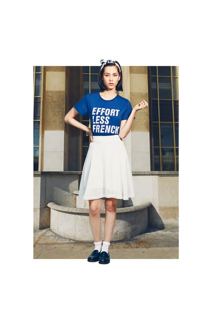 MAISON KITSUNÉ 2015SSコレクション 画像22/22