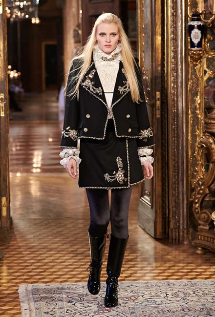 CHANEL コレクション 画像1/86