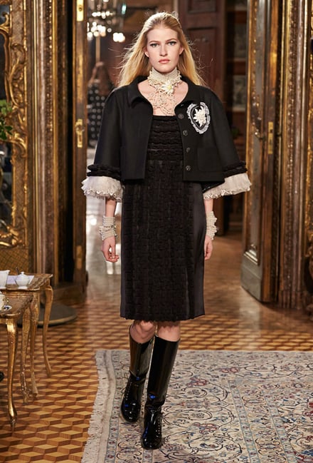 CHANEL コレクション 画像78/86