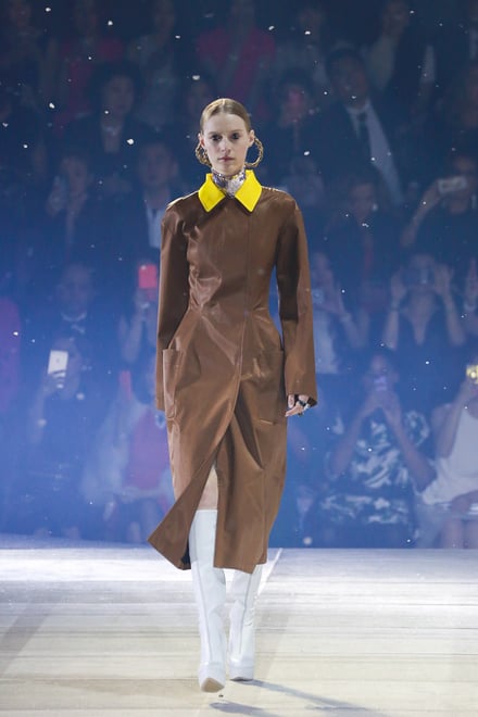 Esprit Dior TOKYO 2015 2015 Pre-Fall Collection 東京コレクション 画像1/170