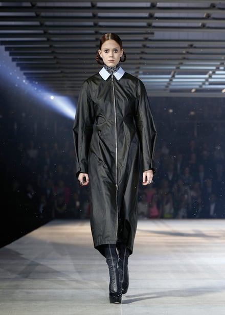 Esprit Dior TOKYO 2015 2015 Pre-Fall Collection 東京コレクション 画像2/170
