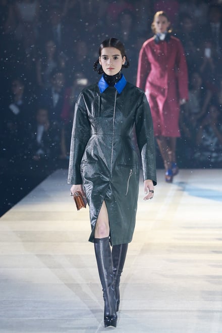 Esprit Dior TOKYO 2015 2015 Pre-Fall Collection 東京コレクション 画像3/170