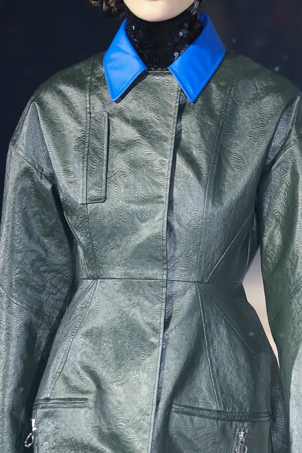 Esprit Dior TOKYO 2015 2015 Pre-Fall Collection 東京コレクション 画像4/170