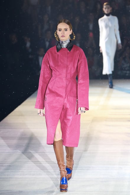 Esprit Dior TOKYO 2015 2015 Pre-Fall Collection 東京コレクション 画像5/170