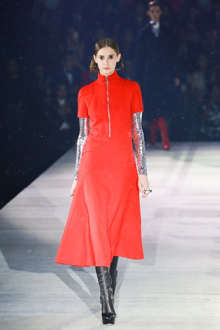 Esprit Dior TOKYO 2015 2015 Pre-Fall Collection 東京コレクション 画像9/170