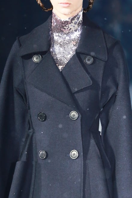Esprit Dior TOKYO 2015 2015 Pre-Fall Collection 東京コレクション 画像12/170