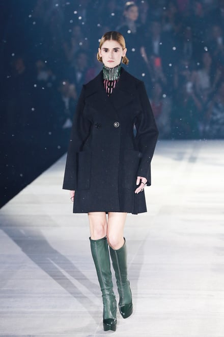 Esprit Dior TOKYO 2015 2015 Pre-Fall Collection 東京コレクション 画像19/170
