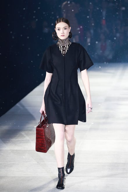 Esprit Dior TOKYO 2015 2015 Pre-Fall Collection 東京コレクション 画像21/170