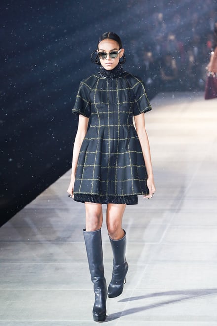 Esprit Dior TOKYO 2015 2015 Pre-Fall Collection 東京コレクション 画像26/170