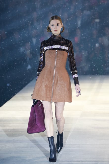 Esprit Dior TOKYO 2015 2015 Pre-Fall Collection 東京コレクション 画像28/170