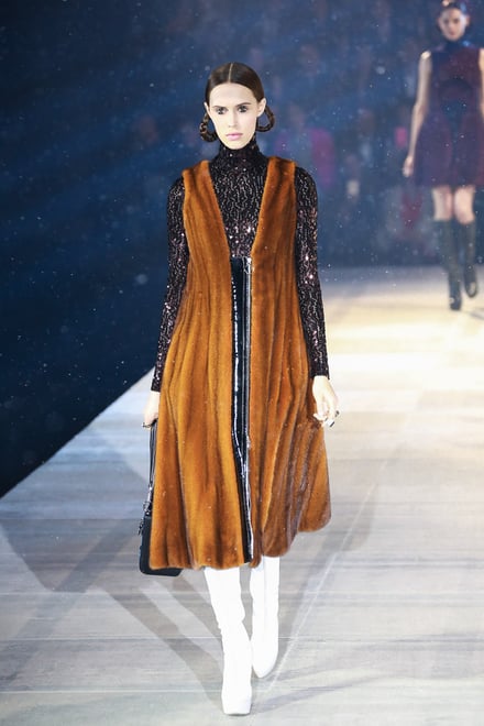 Esprit Dior TOKYO 2015 2015 Pre-Fall Collection 東京コレクション 画像30/170