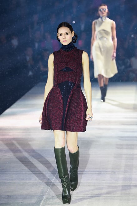 Esprit Dior TOKYO 2015 2015 Pre-Fall Collection 東京コレクション 画像33/170
