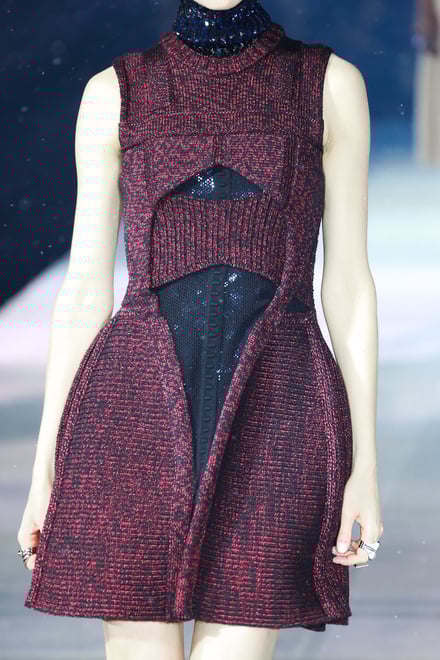 Esprit Dior TOKYO 2015 2015 Pre-Fall Collection 東京コレクション 画像34/170