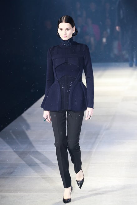 Esprit Dior TOKYO 2015 2015 Pre-Fall Collection 東京コレクション 画像37/170