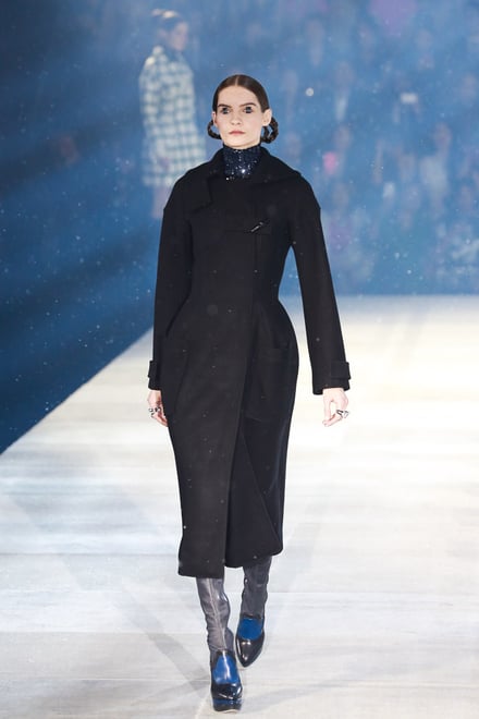 Esprit Dior TOKYO 2015 2015 Pre-Fall Collection 東京コレクション 画像39/170