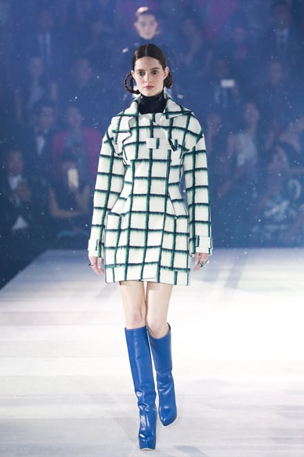 Esprit Dior TOKYO 2015 2015 Pre-Fall Collection 東京コレクション 画像41/170