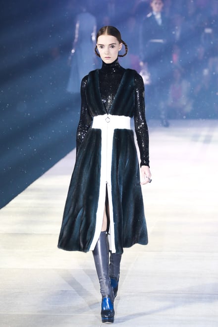 Esprit Dior TOKYO 2015 2015 Pre-Fall Collection 東京コレクション 画像43/170