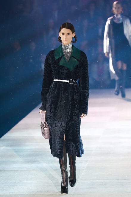 Esprit Dior TOKYO 2015 2015 Pre-Fall Collection 東京コレクション 画像45/170