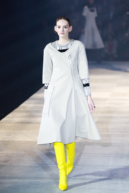 Esprit Dior TOKYO 2015 2015 Pre-Fall Collection 東京コレクション 画像50/170