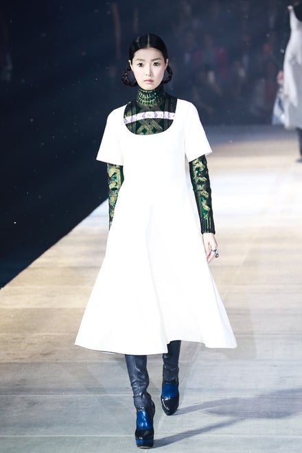 Esprit Dior TOKYO 2015 2015 Pre-Fall Collection 東京コレクション 画像52/170
