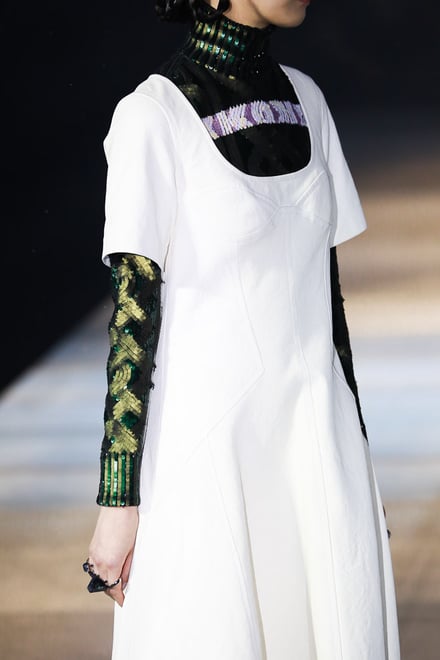 Esprit Dior TOKYO 2015 2015 Pre-Fall Collection 東京コレクション 画像53/170