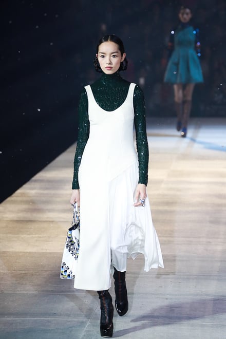 Esprit Dior TOKYO 2015 2015 Pre-Fall Collection 東京コレクション 画像54/170