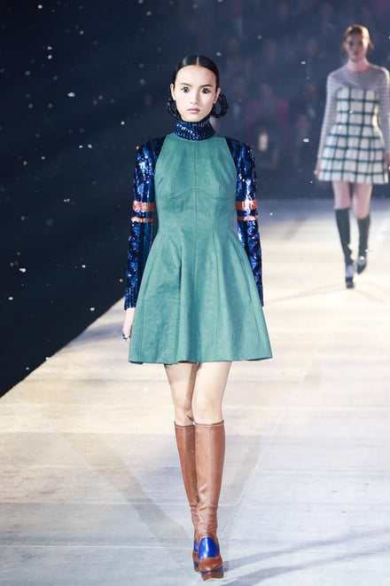 Esprit Dior TOKYO 2015 2015 Pre-Fall Collection 東京コレクション 画像56/170