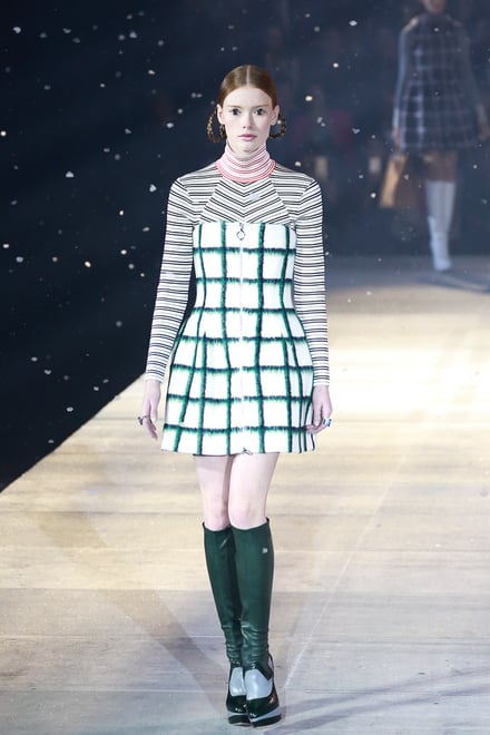 Esprit Dior TOKYO 2015 2015 Pre-Fall Collection 東京コレクション 画像58/170
