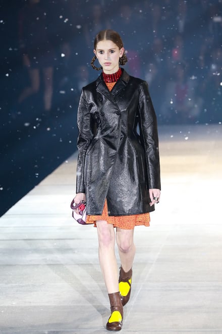 Esprit Dior TOKYO 2015 2015 Pre-Fall Collection 東京コレクション 画像62/170