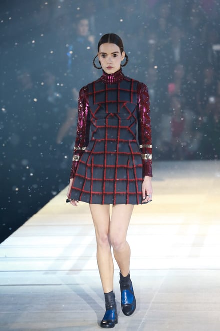 Esprit Dior TOKYO 2015 2015 Pre-Fall Collection 東京コレクション 画像64/170