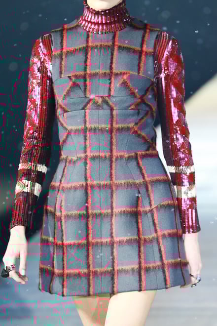 Esprit Dior TOKYO 2015 2015 Pre-Fall Collection 東京コレクション 画像65/170