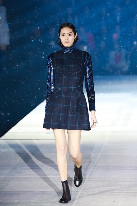 Esprit Dior TOKYO 2015 2015 Pre-Fall Collection 東京コレクション 画像66/170