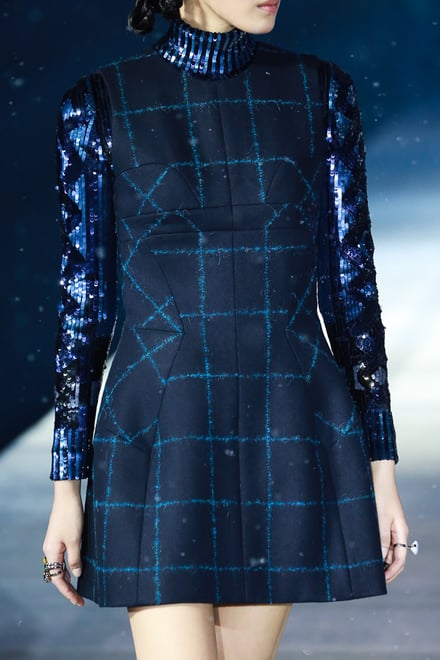 Esprit Dior TOKYO 2015 2015 Pre-Fall Collection 東京コレクション 画像67/170