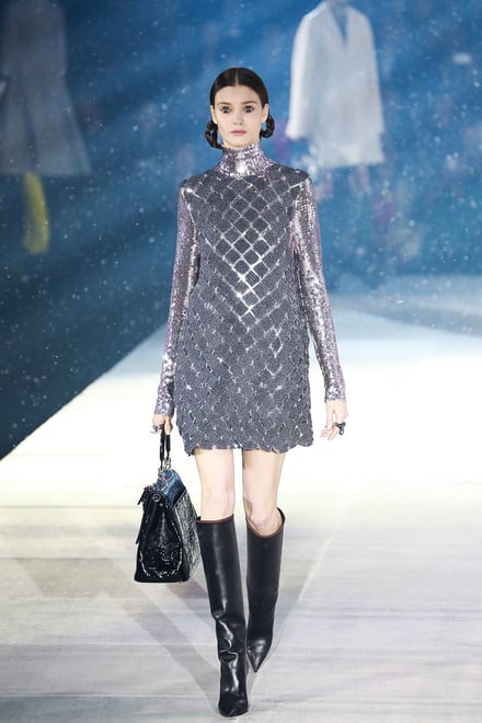 Esprit Dior TOKYO 2015 2015 Pre-Fall Collection 東京コレクション 画像71/170