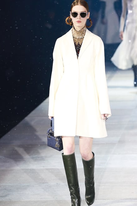 Esprit Dior TOKYO 2015 2015 Pre-Fall Collection 東京コレクション 画像75/170
