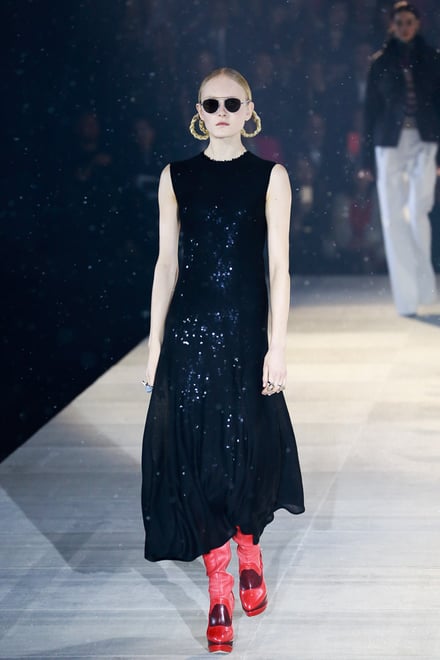 Esprit Dior TOKYO 2015 2015 Pre-Fall Collection 東京コレクション 画像79/170