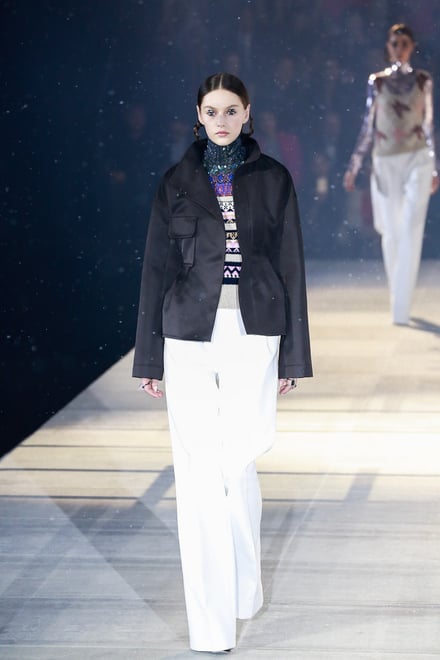 Esprit Dior TOKYO 2015 2015 Pre-Fall Collection 東京コレクション 画像81/170