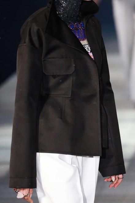 Esprit Dior TOKYO 2015 2015 Pre-Fall Collection 東京コレクション 画像82/170