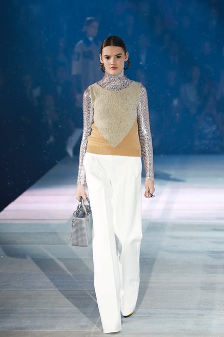Esprit Dior TOKYO 2015 2015 Pre-Fall Collection 東京コレクション 画像85/170