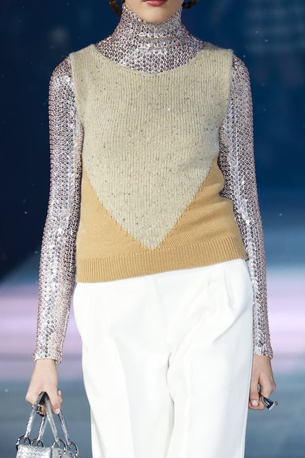 Esprit Dior TOKYO 2015 2015 Pre-Fall Collection 東京コレクション 画像86/170