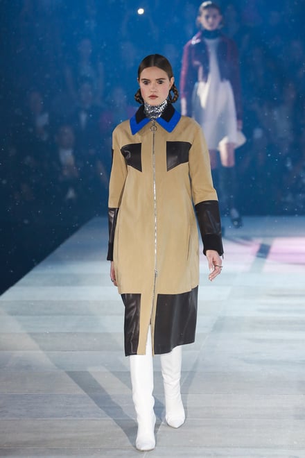 Esprit Dior TOKYO 2015 2015 Pre-Fall Collection 東京コレクション 画像88/170