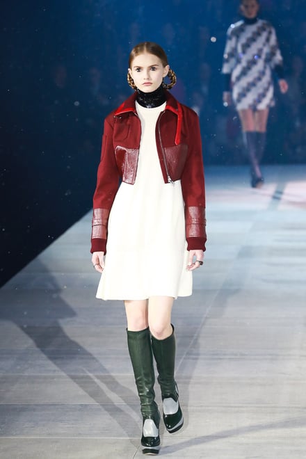 Esprit Dior TOKYO 2015 2015 Pre-Fall Collection 東京コレクション 画像90/170