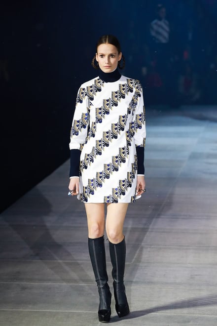 Esprit Dior TOKYO 2015 2015 Pre-Fall Collection 東京コレクション 画像92/170