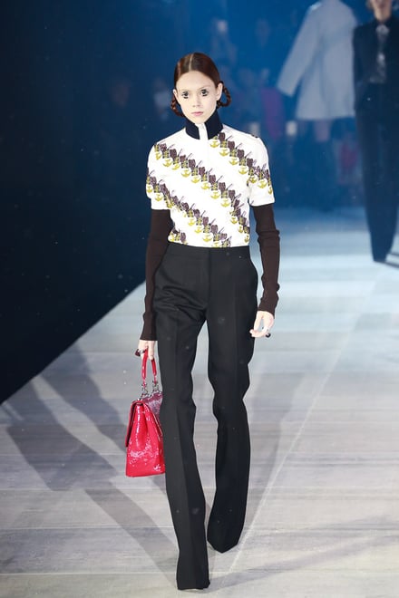 Esprit Dior TOKYO 2015 2015 Pre-Fall Collection 東京コレクション 画像94/170