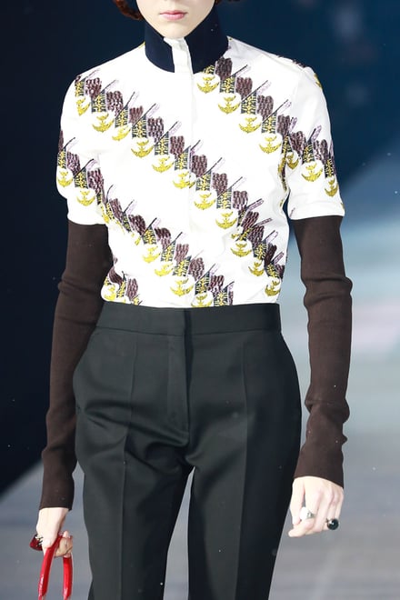 Esprit Dior TOKYO 2015 2015 Pre-Fall Collection 東京コレクション 画像95/170