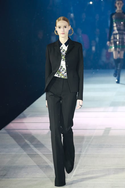 Esprit Dior TOKYO 2015 2015 Pre-Fall Collection 東京コレクション 画像97/170